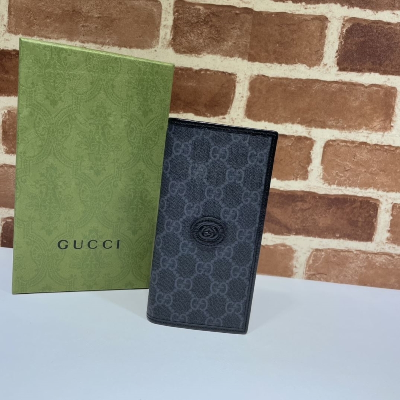 G*u*i wallets & purse